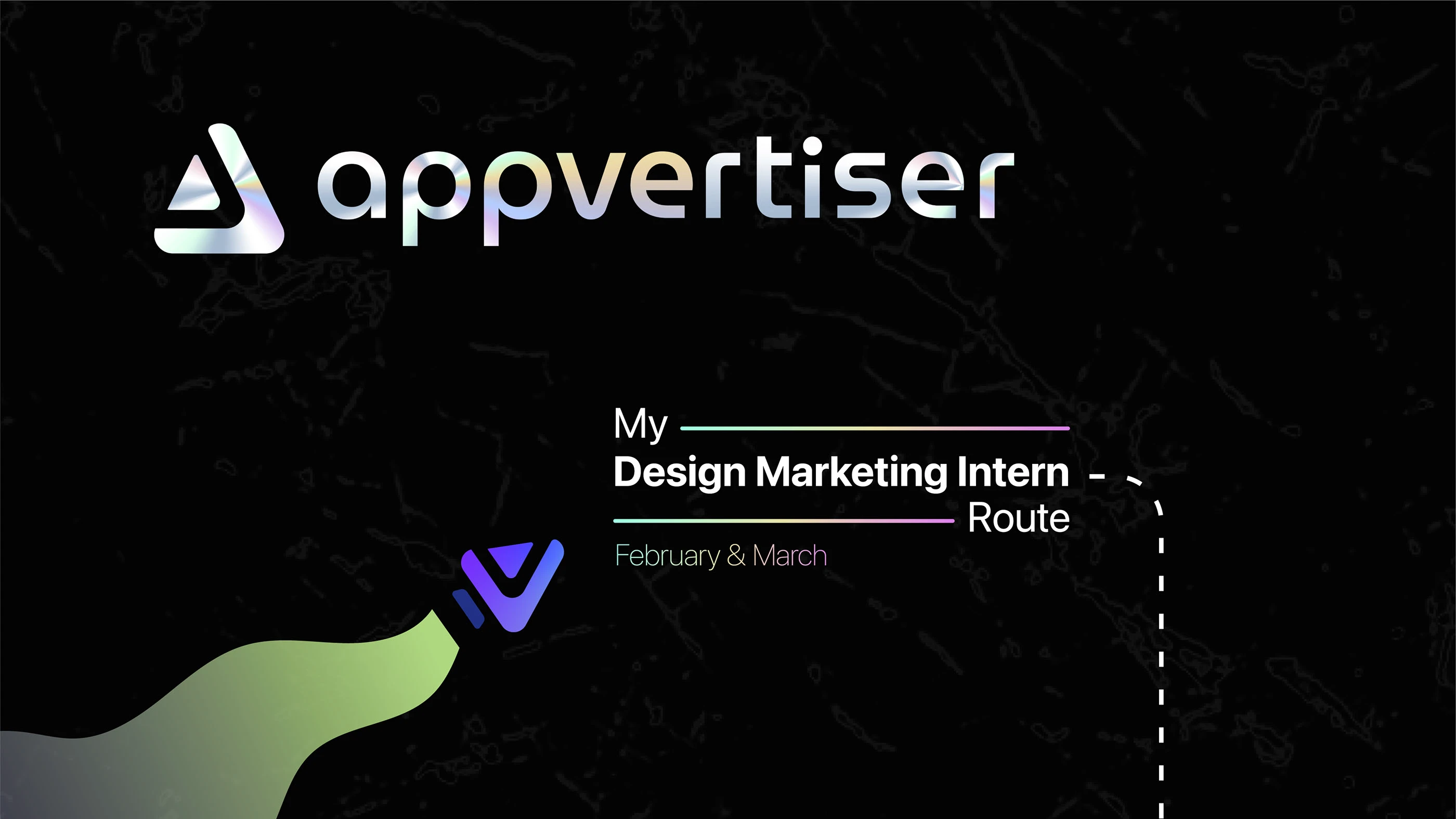 My Appvertiser's Designer Route