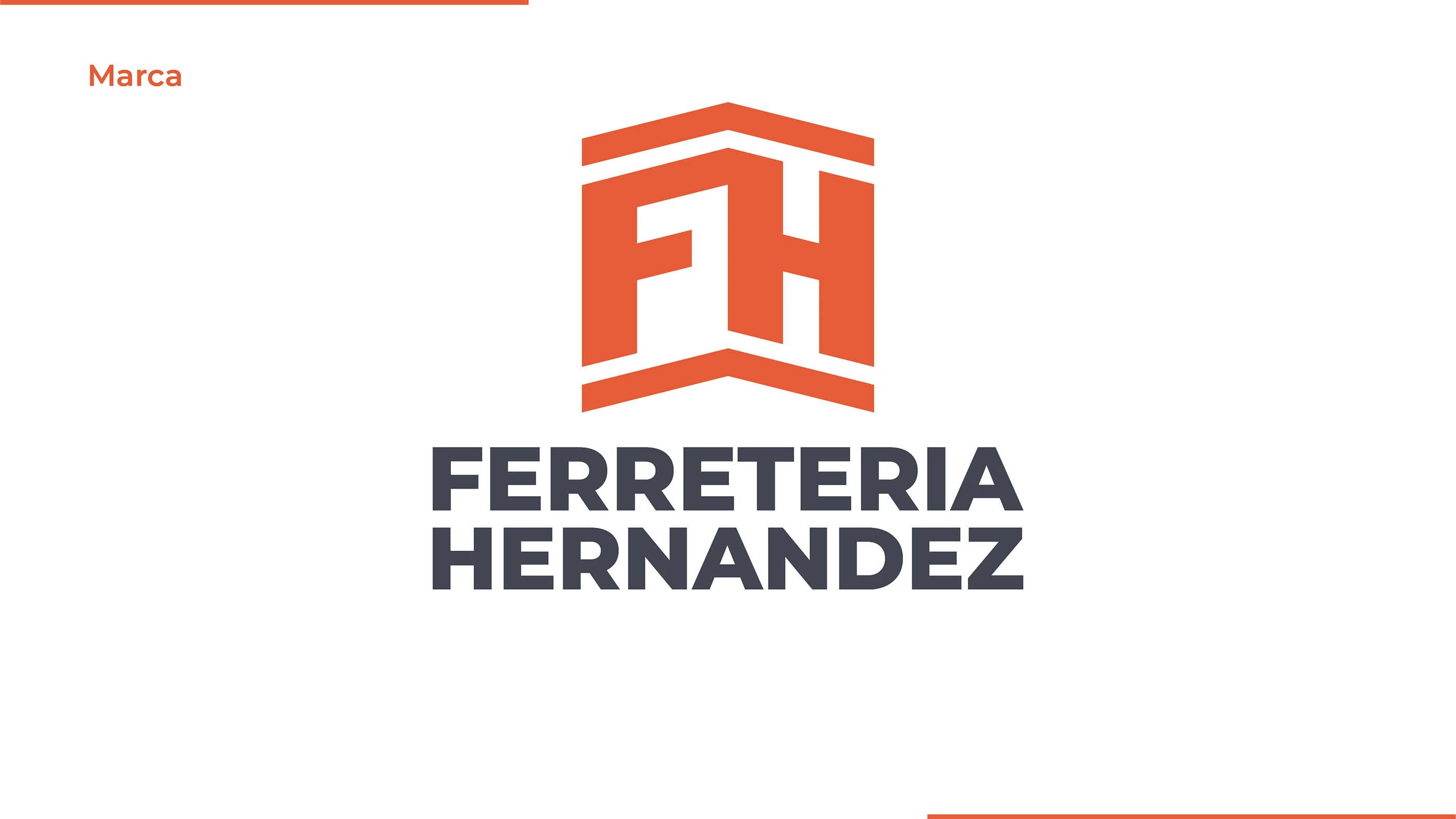 Ferretería Hernández