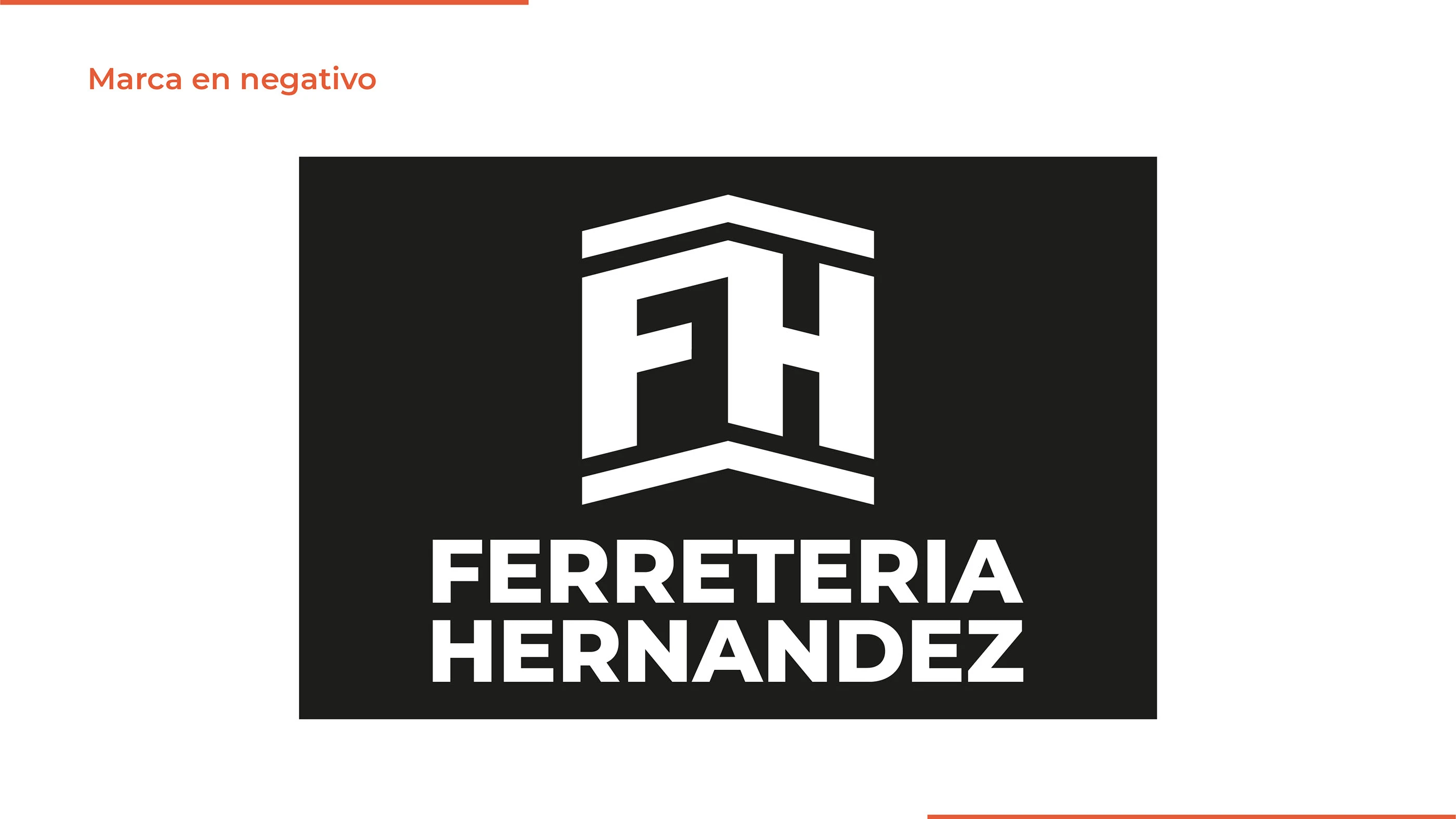 Ferretería Hernández