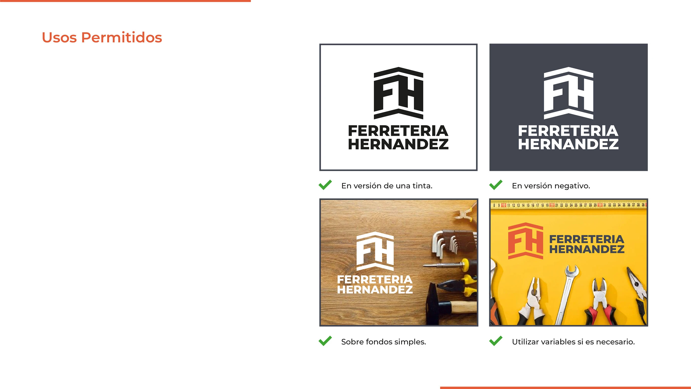 Ferretería Hernández